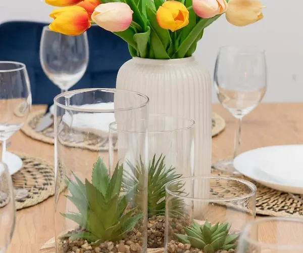 Metro Bemowo Two-storey Pelczynskiego By Renters Апартаменты Варшава