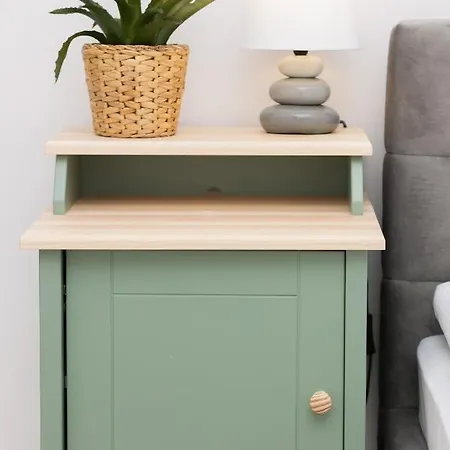 Metro Bemowo Two-storey Pelczynskiego By Renters Apartamento