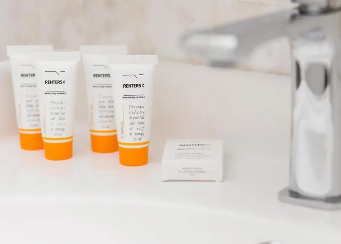 Metro Bemowo Two-storey Pelczynskiego By Renters Apartamento