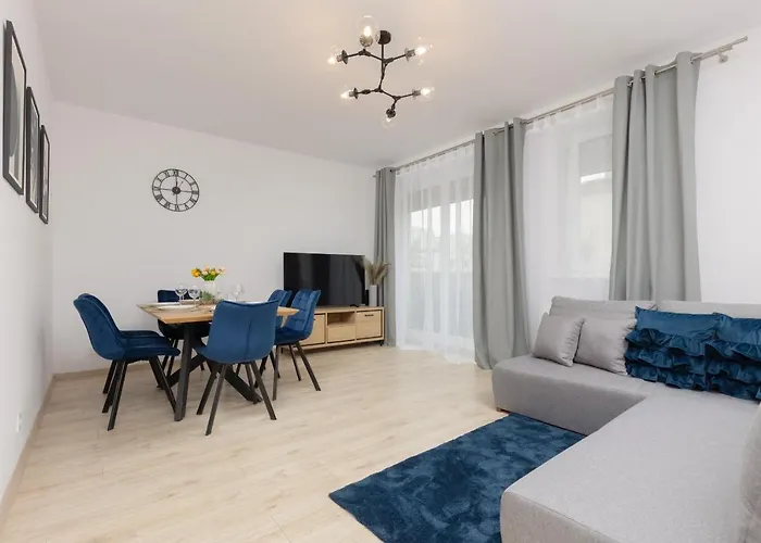 Metro Bemowo Two-storey Pelczynskiego By Renters Apartamento *