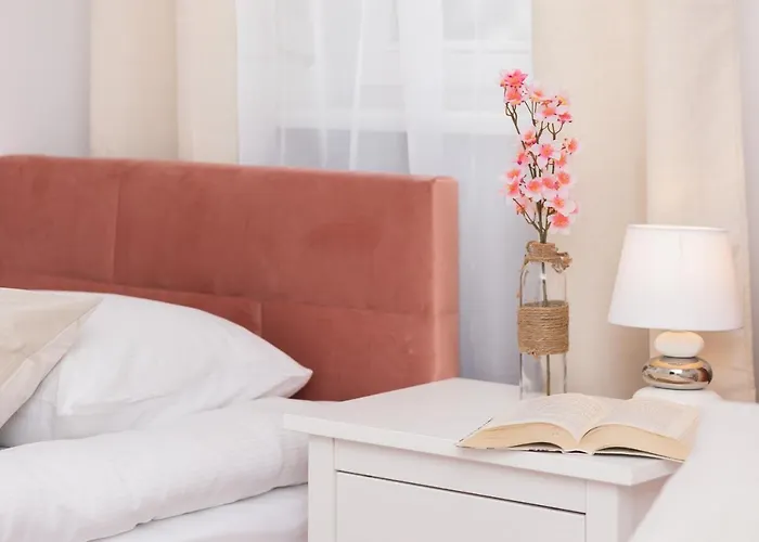 Metro Bemowo Two-storey Pelczynskiego By Renters Apartamento *