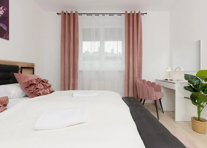 Apartamento Metro Bemowo Two-storey Pelczynskiego By Renters *