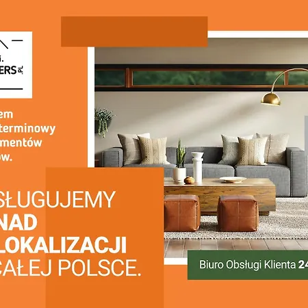 Metro Bemowo Two-storey Pelczynskiego By Renters Apartmán Varšava