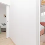 Metro Bemowo Two-storey Pelczynskiego By Renters Apartmán Varšava