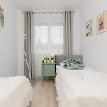 Apartmán Metro Bemowo Two-storey Pelczynskiego By Renters Varšava