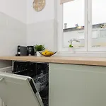 Metro Bemowo Two-storey Pelczynskiego By Renters Varšava