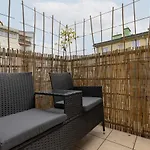 Metro Bemowo Two-storey Pelczynskiego By Renters Apartmán Varšava