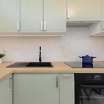 Metro Bemowo Two-storey Pelczynskiego By Renters Apartmán