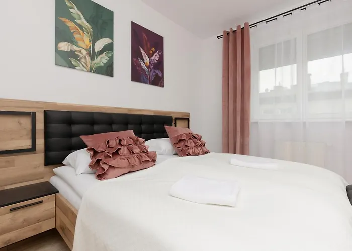 Metro Bemowo Two-storey Pelczynskiego By Renters Appartement *