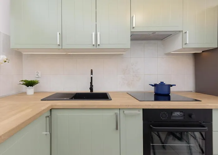 Metro Bemowo Two-storey Pelczynskiego By Renters Appartement